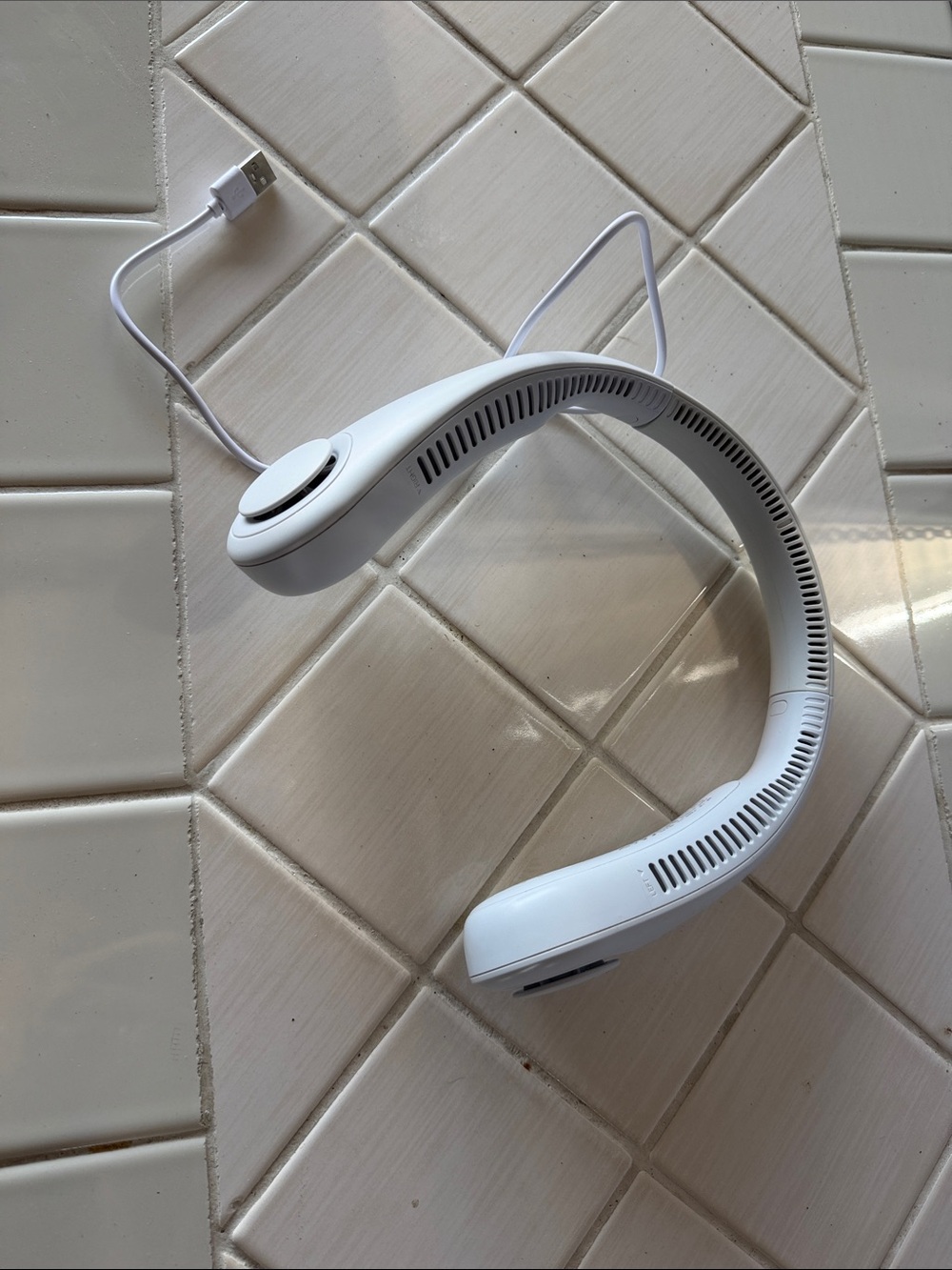 White Wireless